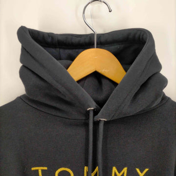TOMMY ICONS(トミーアイコン)FLEECE DRESS