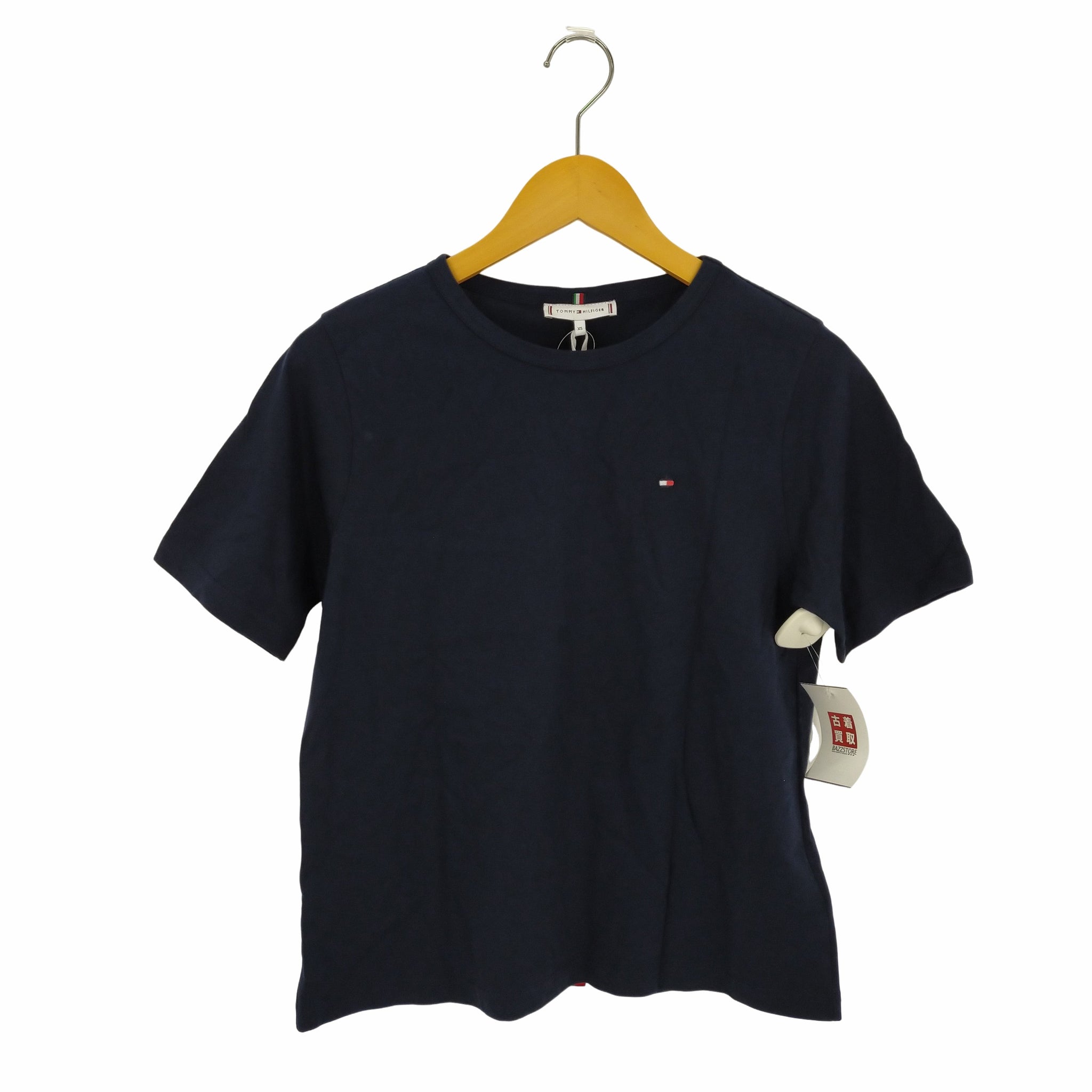 TOMMY HILFIGER(トミーヒルフィガー)S/S TEE
