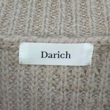 Darich(ダーリッチ)ランダムルーズニットチュニック