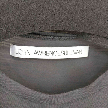 JOHN LAWRENCE SULLIVAN(ジョンローレンスサリバン)ストレッチウール ノースリーブワンピース