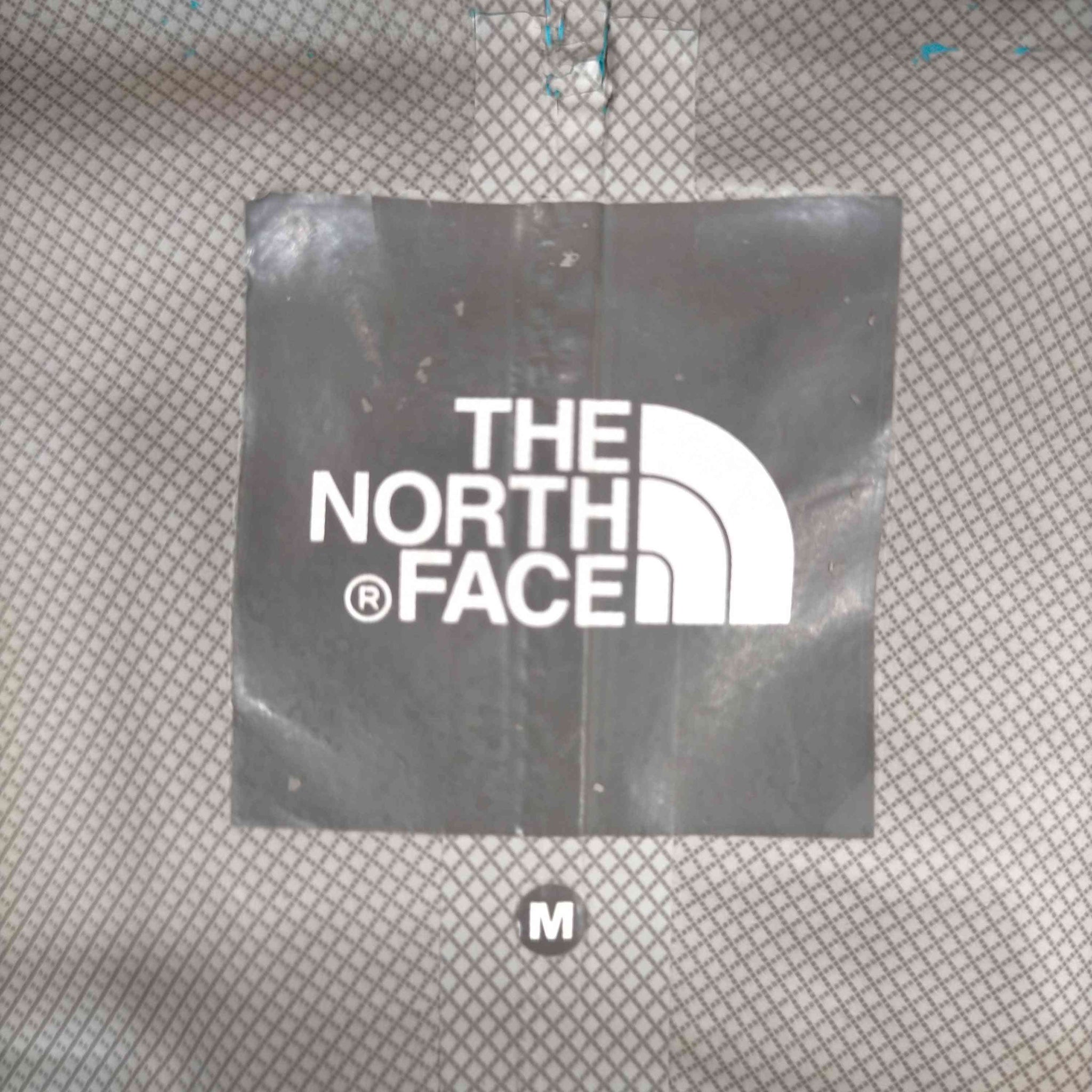 THE NORTH FACE(ザノースフェイス)ドットショットジャケット