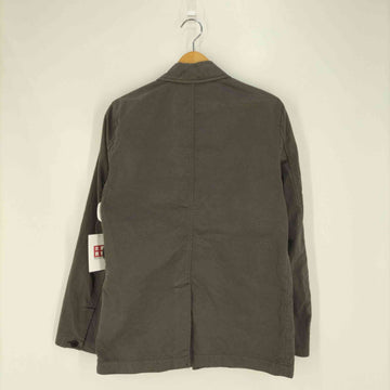 C.P.COMPANY(シーピーカンパニー)00s イタリア製 コットンナイロン カバーオール ワークジャケット