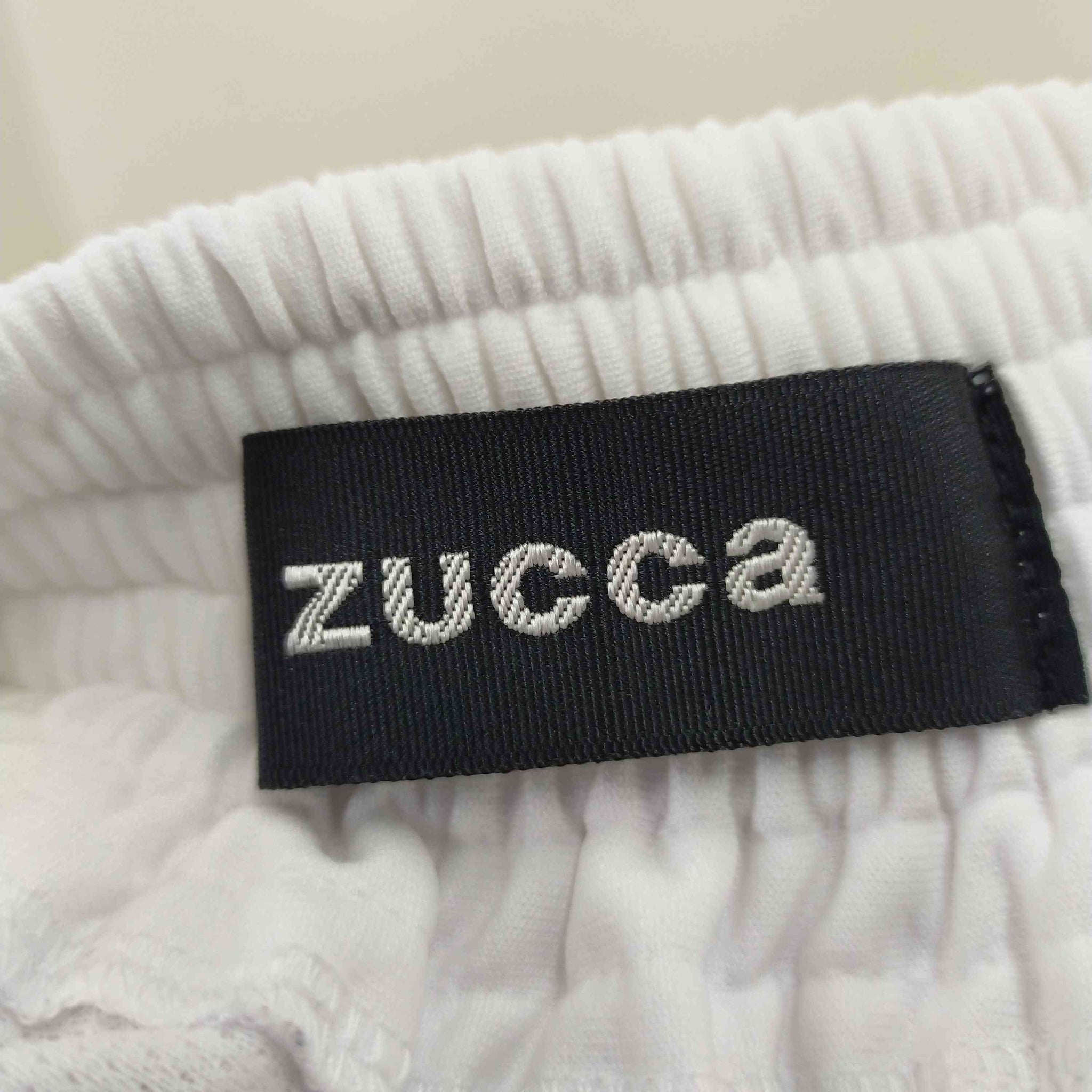 ZUCCa(ズッカ)プリーツスカート