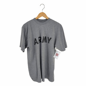 US ARMY(ユーエスアーミー)トレーニングTシャツ