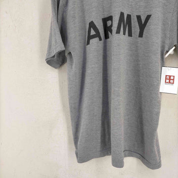 US ARMY(ユーエスアーミー)トレーニングTシャツ