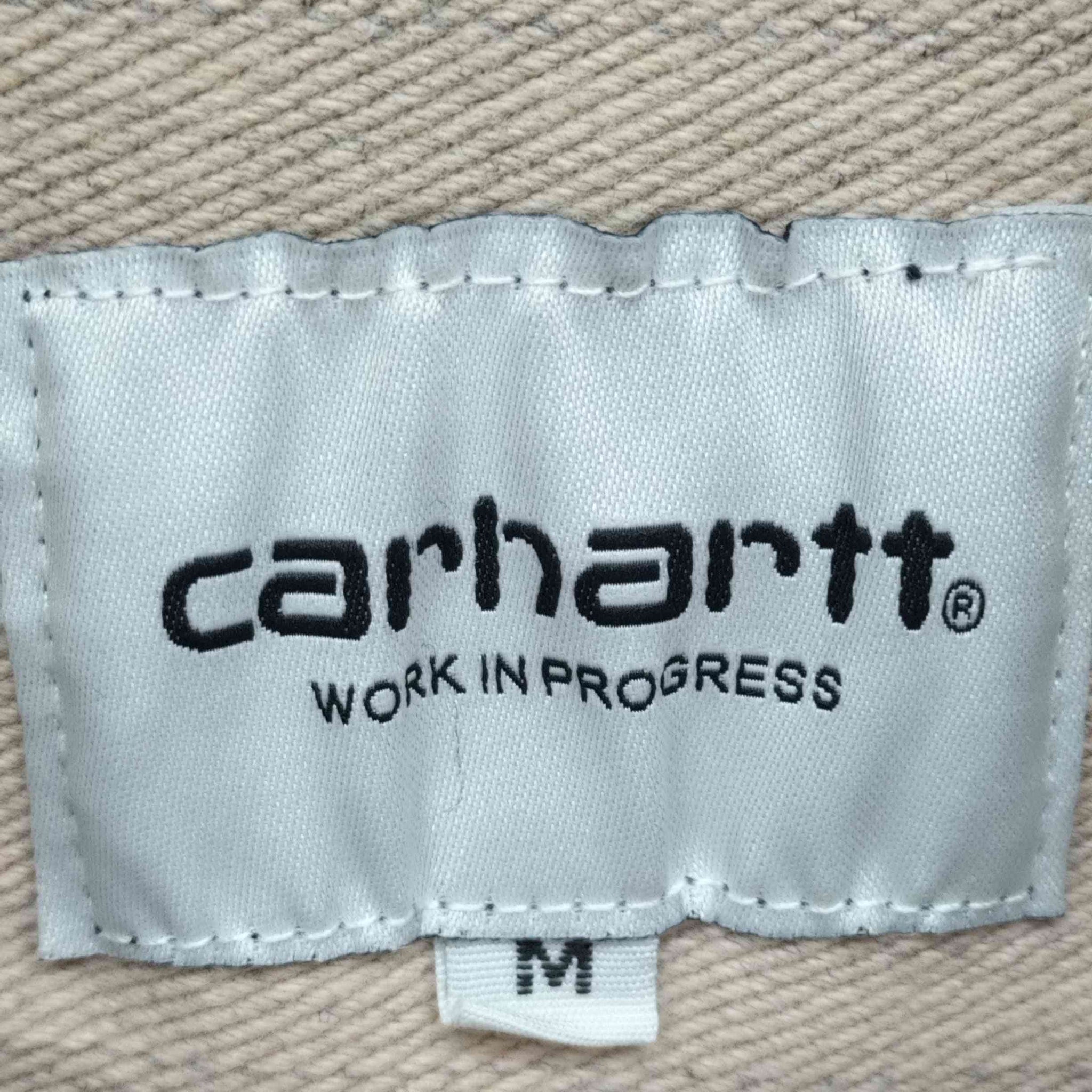 Carhartt(カーハート)デニムジャケット