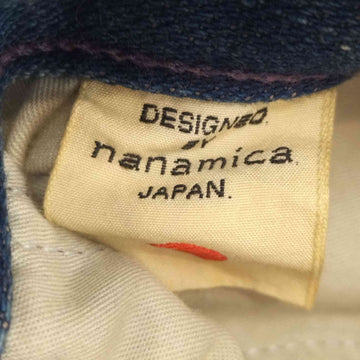 nanamica(ナナミカ)5 Pockets Pants – サステナブルなECサイト
