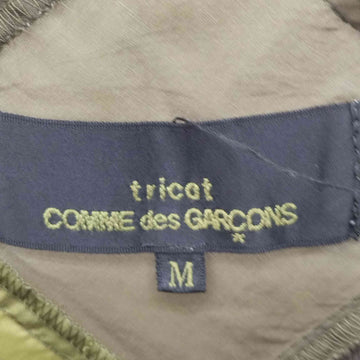 tricot COMME des GARCONS(トリココムデギャルソン)アーガイル キャミ