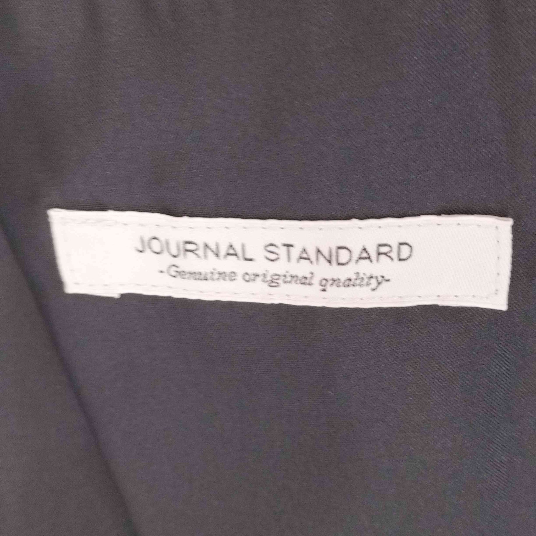 JOURNAL STANDARD(ジャーナルスタンダード)ポリエステル テーラードジャケット