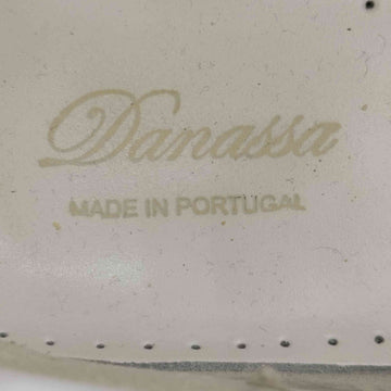 Danassa(ダナッサ)ポルトガル製 デッキシューズ