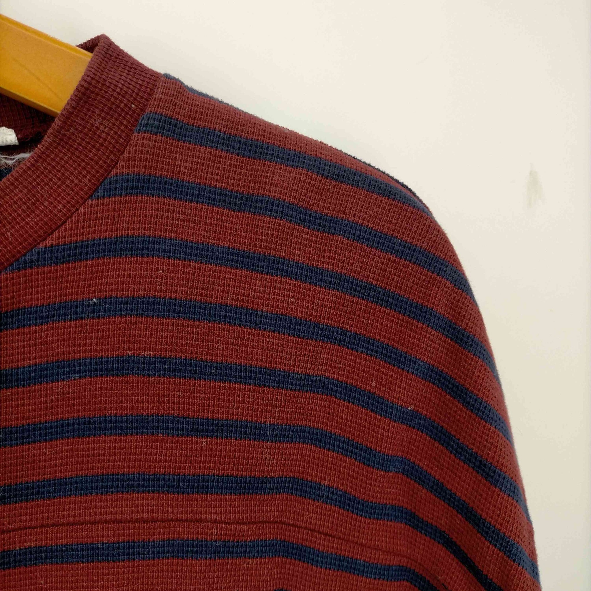 SON OF THE CHEESE(サノバチーズ)SURF KNIT BOARD SHIRTS