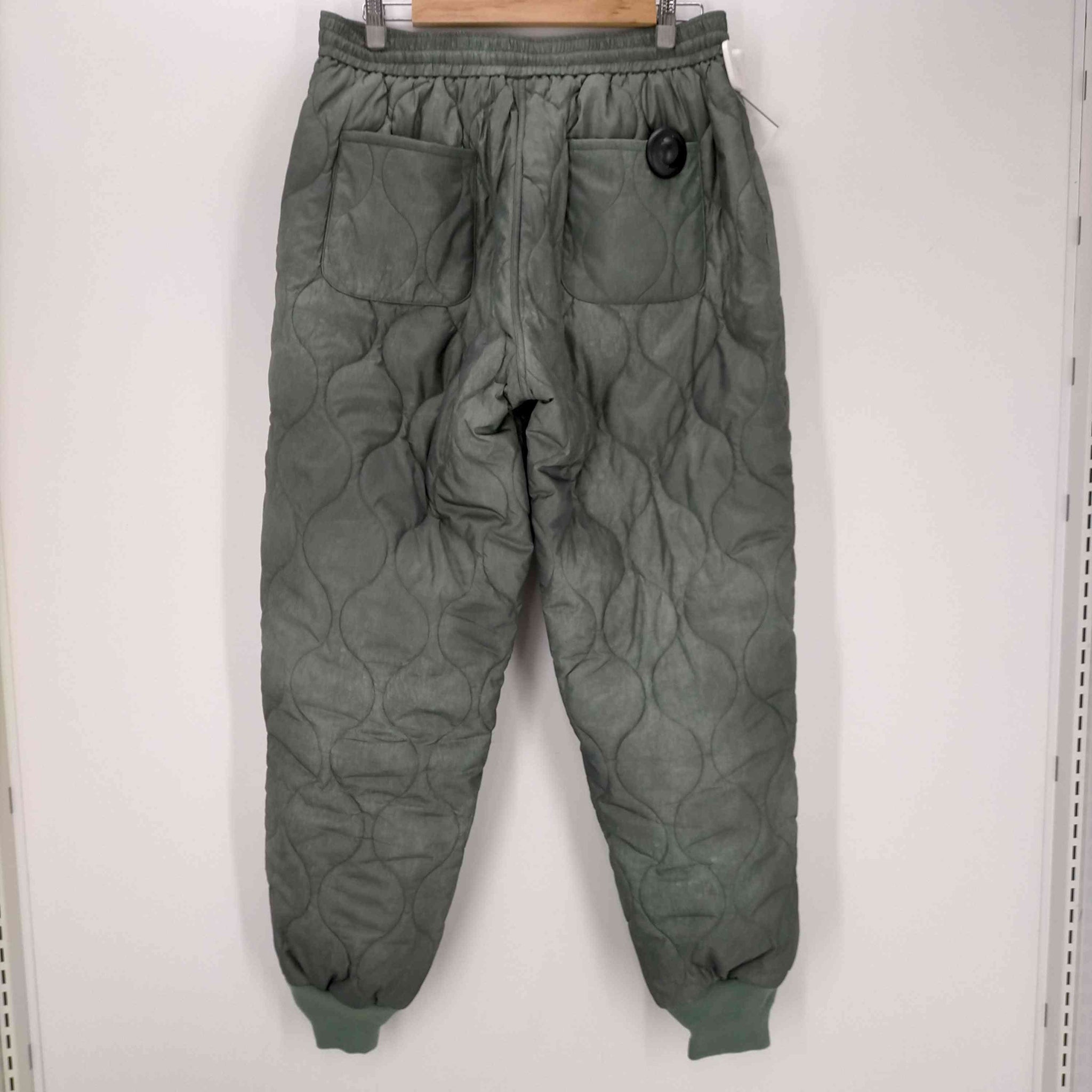 HUF(ハフ)23AW FRESHIES QUILTED PANT