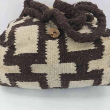 CHAMULA(チャムラ)blanketショルダーバッグ