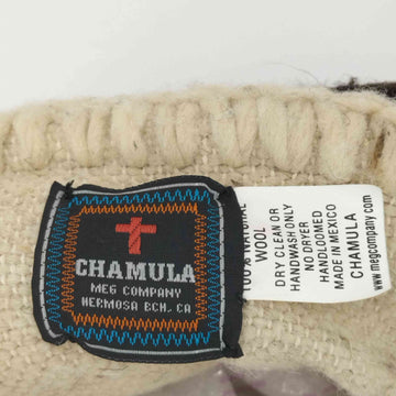 CHAMULA(チャムラ)blanketショルダーバッグ