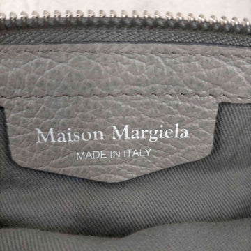Maison Margiela(メゾンマルジェラ)ショルダーバッグ 5AC MINI レザー ミニ バッグ