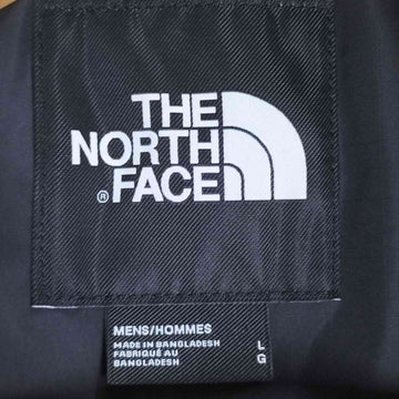 THE NORTH FACE(ザノースフェイス)DIABLO DOWN JACKET ディアブロダウンジャケット