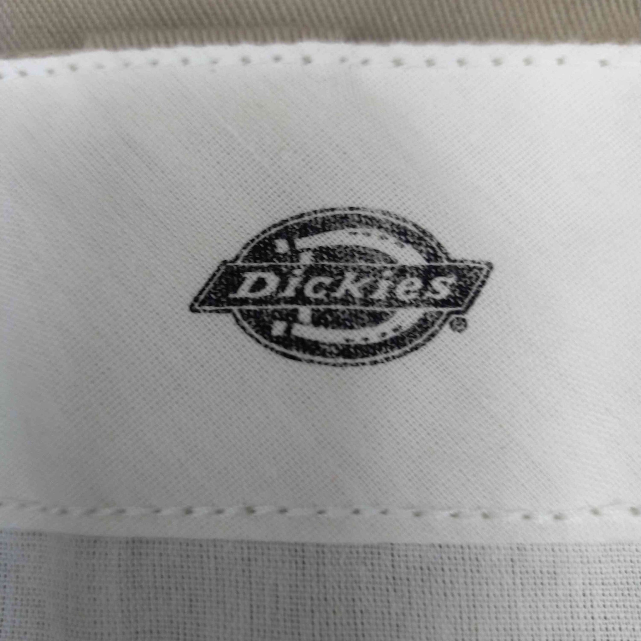 Dickies(ディッキーズ)874ORIGINAL FIT ストレートワークパンツ