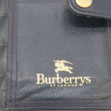 BURBERRYS(バーバリーズ)ノバチェック 手帳カバー