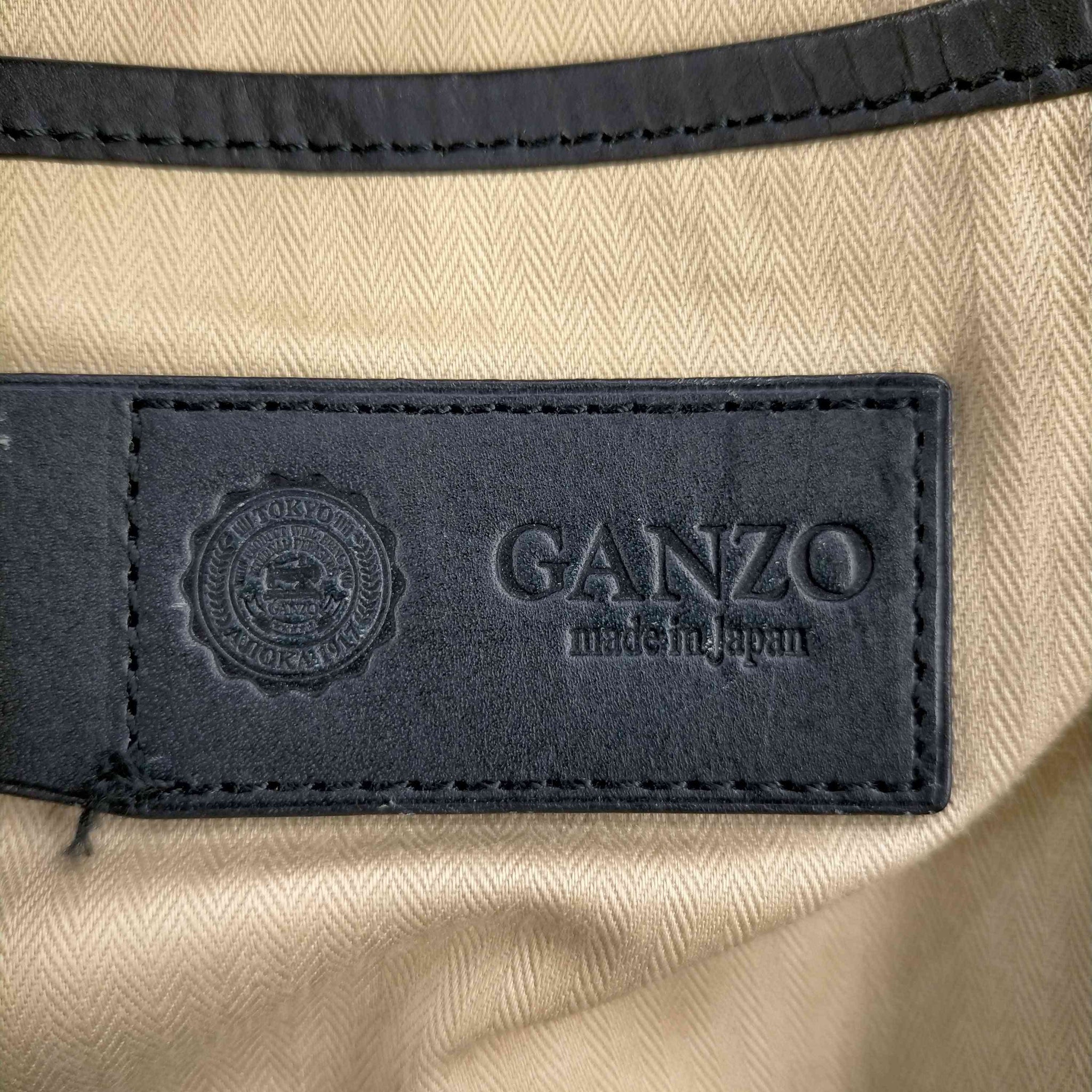 GANZO(ガンゾ)NB-2 2Wayリュック