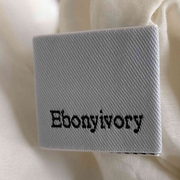 Ebonyivory(エボニーアイボリー)ノースリーブワンピース