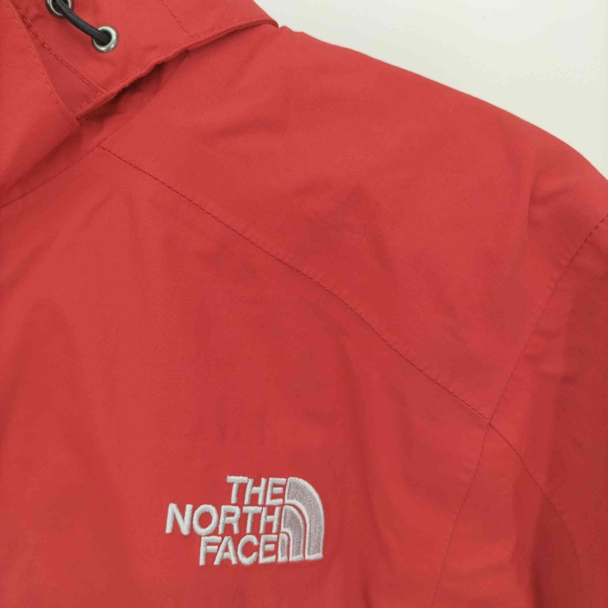 THE NORTH FACE(ザノースフェイス)HYVENT マウンテンジャケット