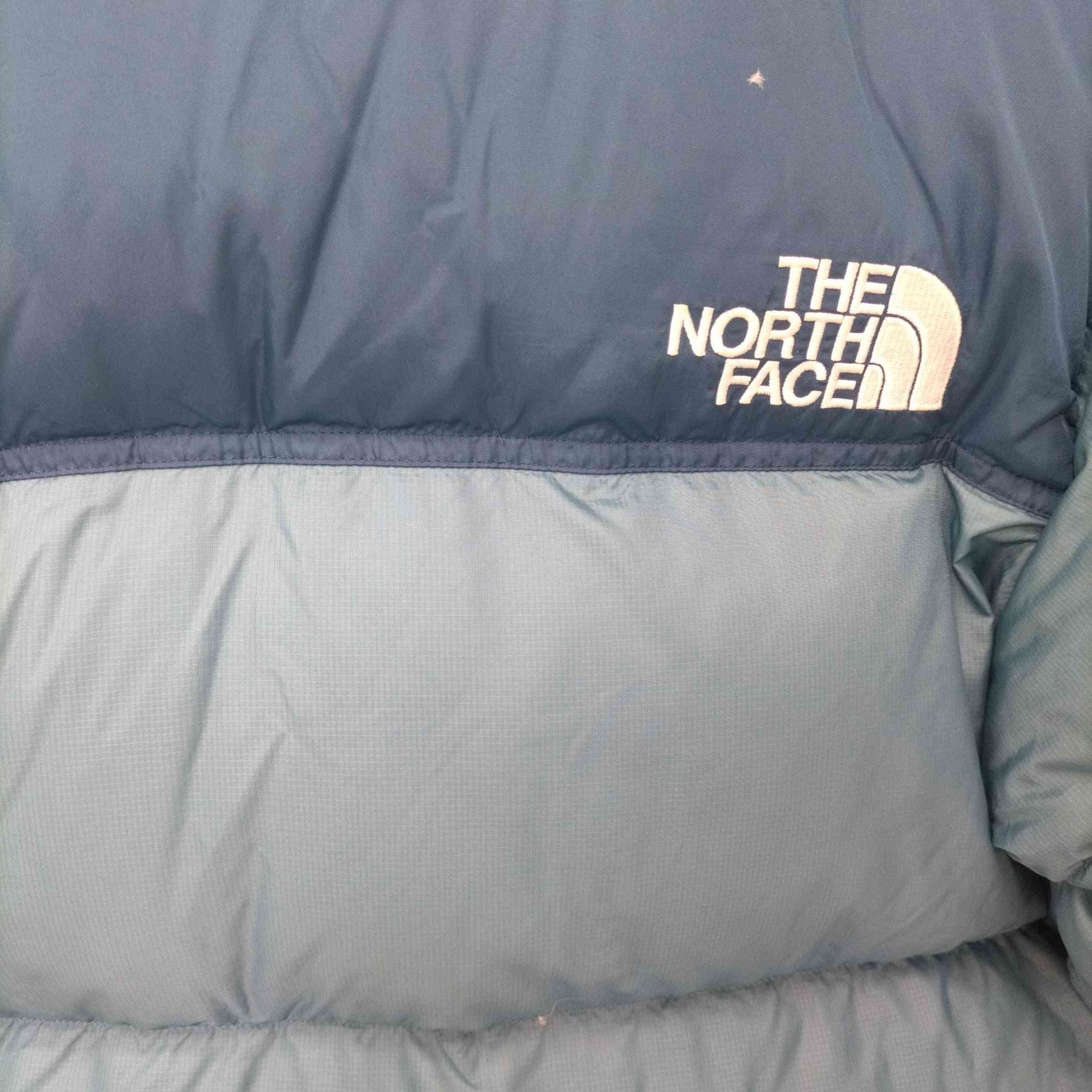 THE NORTH FACE(ザノースフェイス)Nuptse Jacket