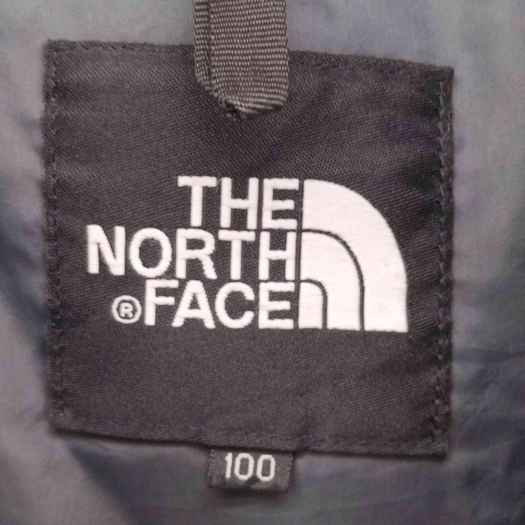 THE NORTH FACE(ザノースフェイス)90S ヌプシ ダウンジャケット
