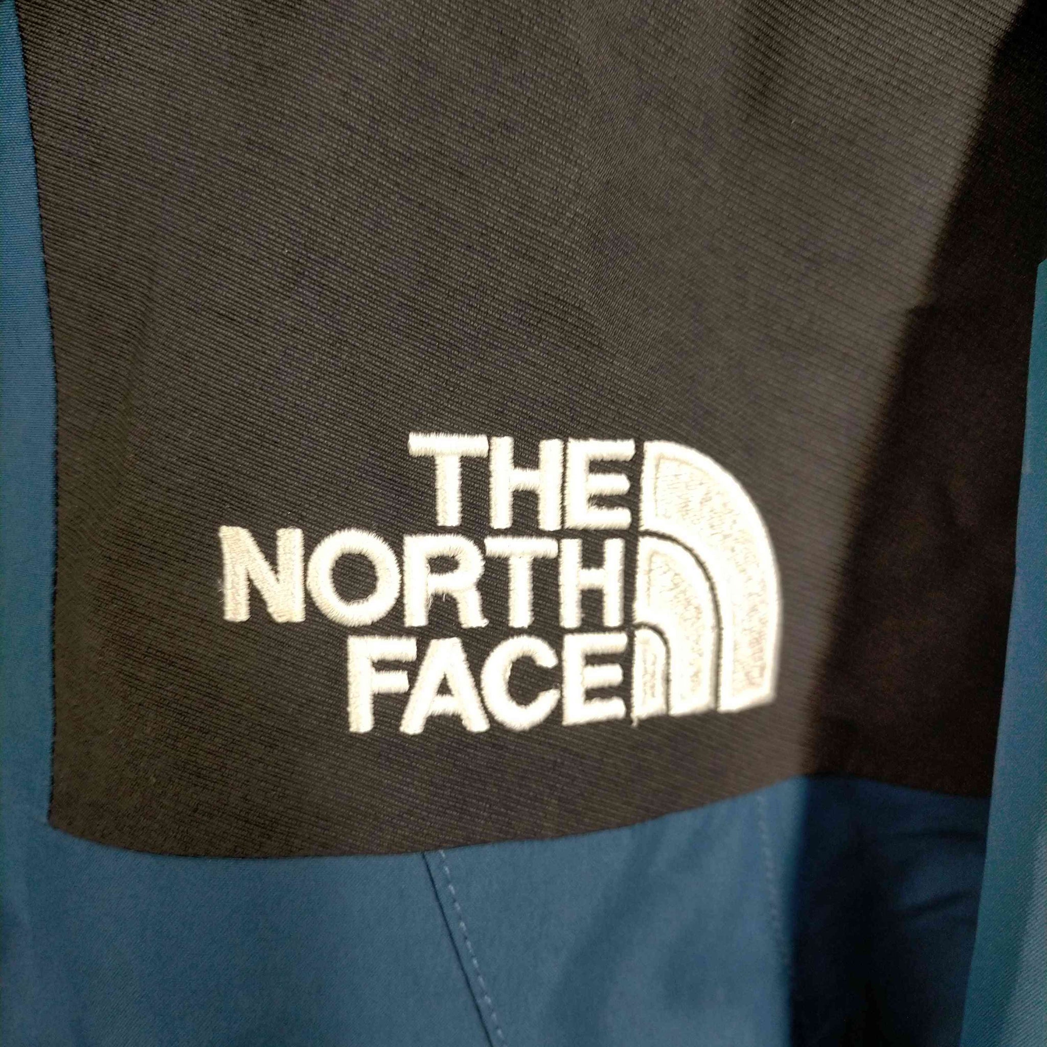 THE NORTH FACE(ザノースフェイス)1990 MOUNTAIN JACKET GORE-TEX マウンテンジャケット ゴアテックス