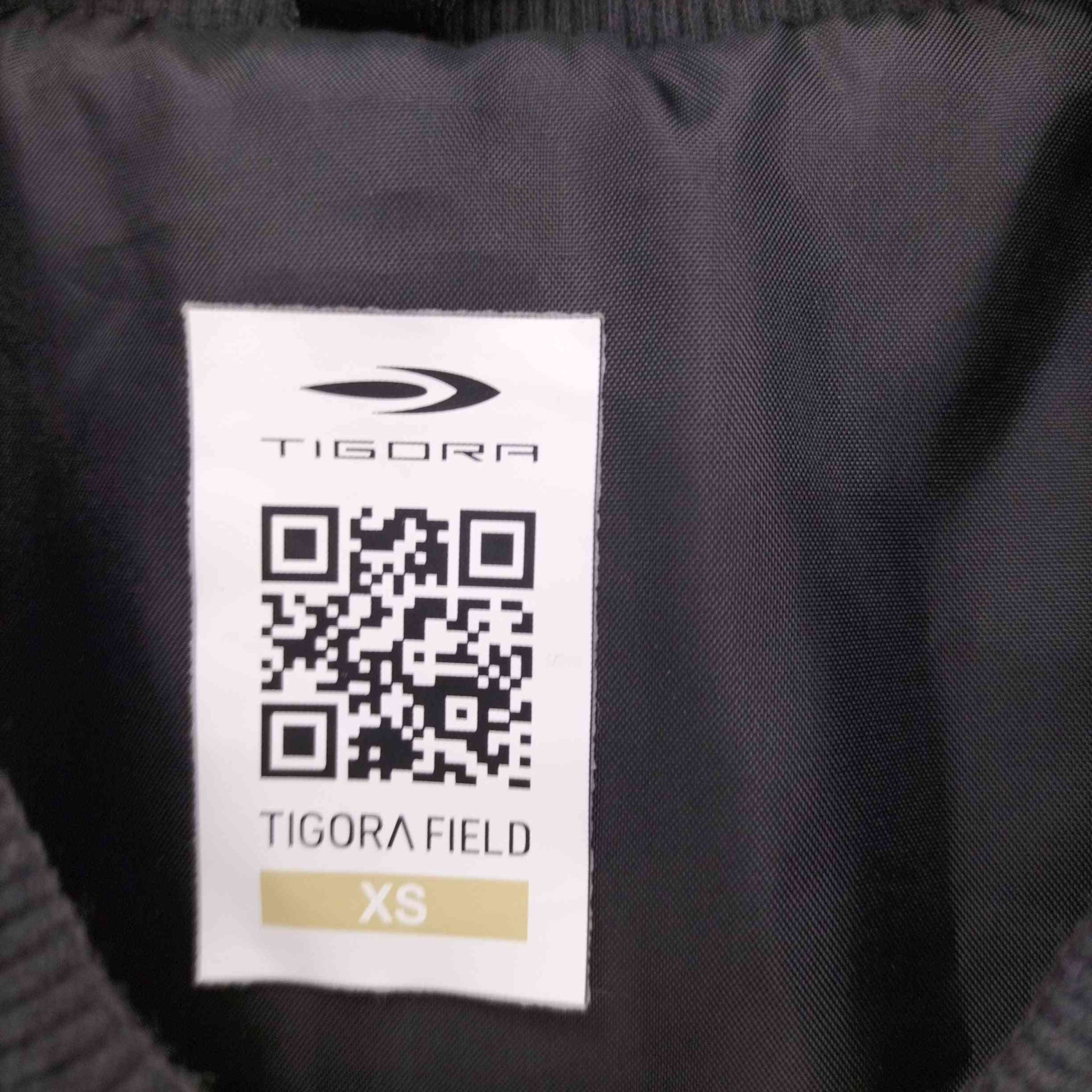 TIGORA(ティゴラ)リバーシブルキルティングMA-1ジャケット