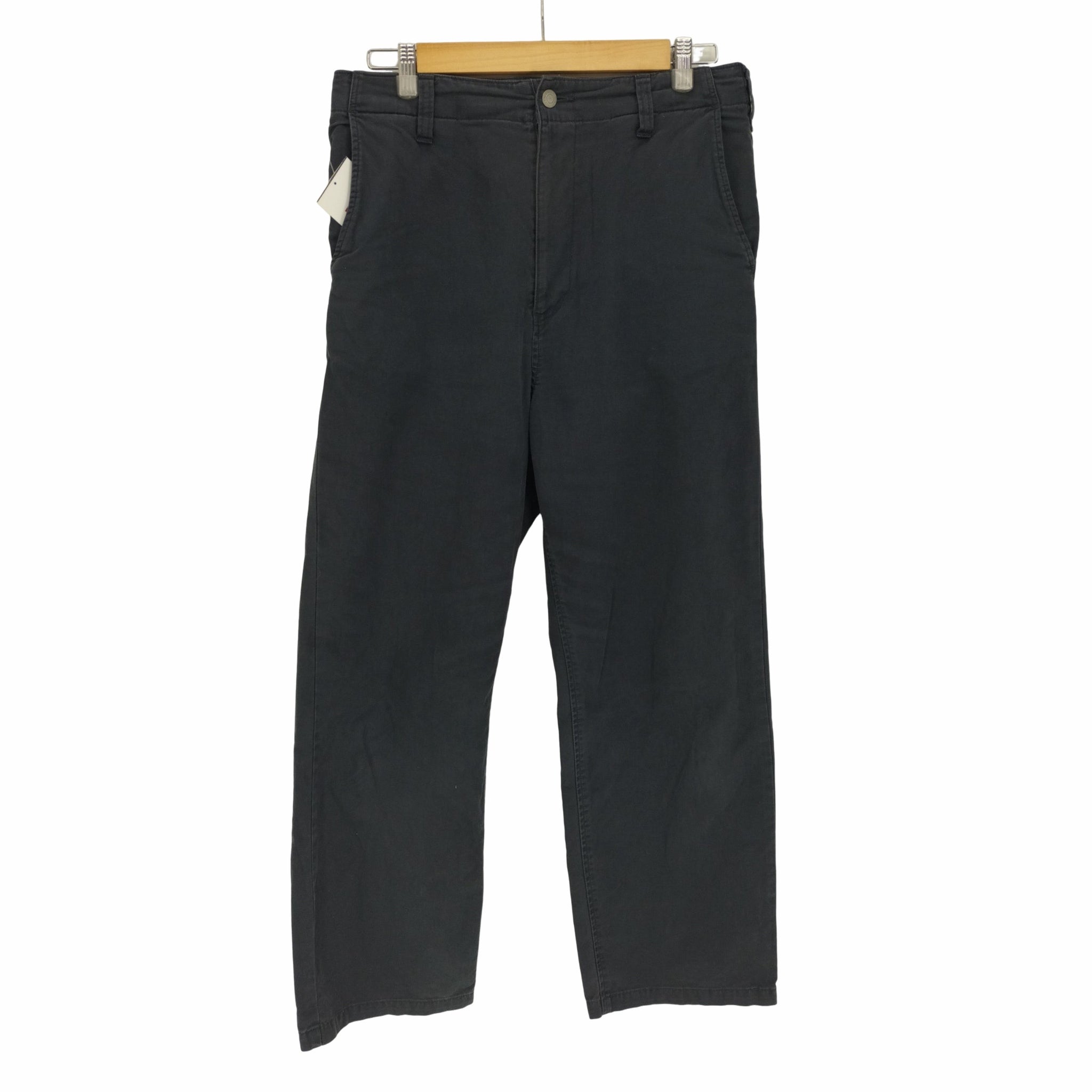 R.H.VINTAGE(ロンハーマンヴィンテージ)Organic Cotton Chino Trousers