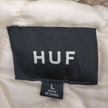 HUF(ハフ)23AW LANDSCAPING HOODED JACKET