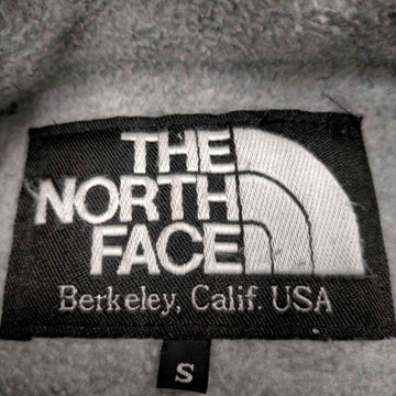 THE NORTH FACE(ザノースフェイス)黒タグ 裏フリース ナイロンジャケット