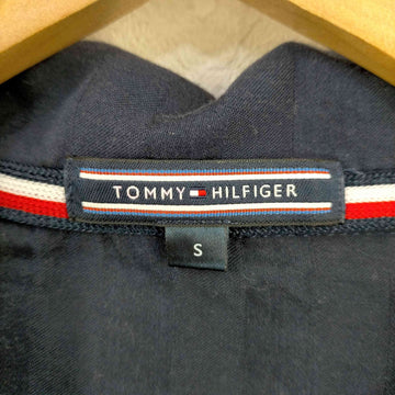 TOMMY HILFIGER(トミーヒルフィガー)ロゴ パジャマシャツ