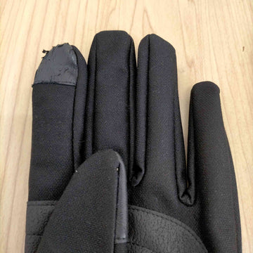 Back Channel(バックチャンネル)Seirus SOUNDTOUCH HYPERLITE ALL WEATHER GLOVE