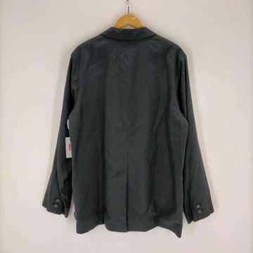 ATON(エイトン)Nidom Silk Tailored Jacket