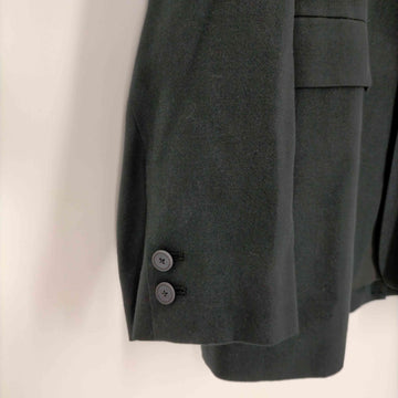 ATON(エイトン)Nidom Silk Tailored Jacket