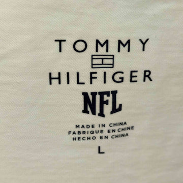 TOMMY HILFIGER(トミーヒルフィガー)Core T-Shirt クルーネックTシャツ