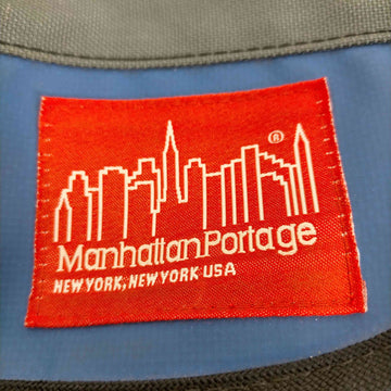 Manhattan Portage(マンハッタンポーテージ)メッセンジャーバッグ