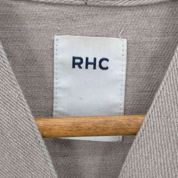 RHC Ron Herman(アールエイチシーロンハーマン)リネン チャイナシャツジャケット