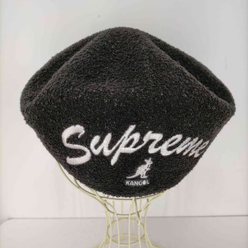 Supreme(シュプリーム)Bermuda 504 Hat