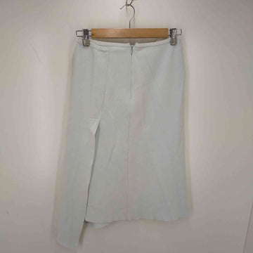 Drawer(ドゥロワー)サイドスリットタイトスカート