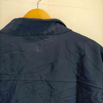 HARBOR BAY(ハーバーベイ)ビッグサイズボンディングジャケット