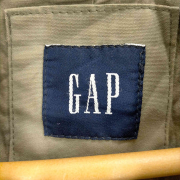 Gap(ギャップ)コットンピーコート