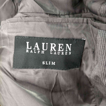 LAUREN RALPH LAUREN(ローレンラルフローレン)SLIM FIT テーラードジャケット