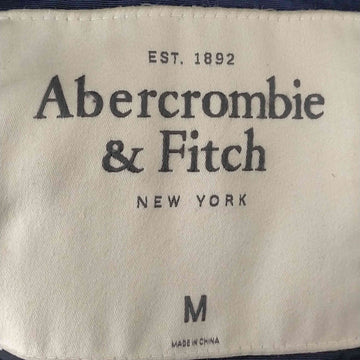 Abercrombie & Fitch(アバクロンビーアンドフィッチ)フェイクファーナイロンジャケット