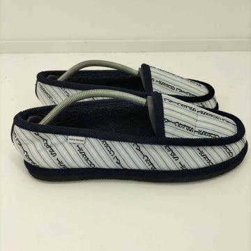 USED古着(ユーズドフルギ){{special guest }} SG Stripe Fabric house Slippers
