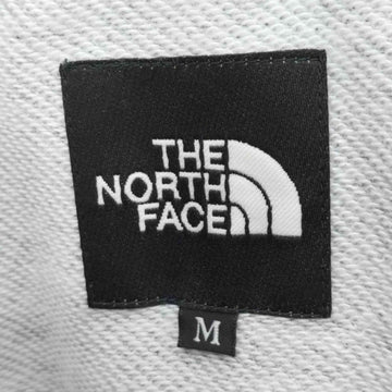 THE NORTH FACE(ザノースフェイス)19ss スクエアロゴクルー クルーネックロングスリーブスウェット