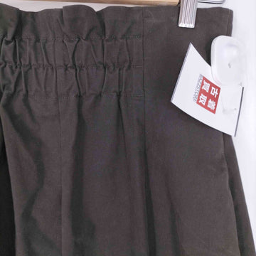 natural couture(ナチュラルクチュール)ハイウエストマーメイドスカート