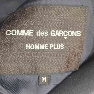 COMME des GARCONS HOMME PLUS(コムデギャルソンオムプリュス)99AW