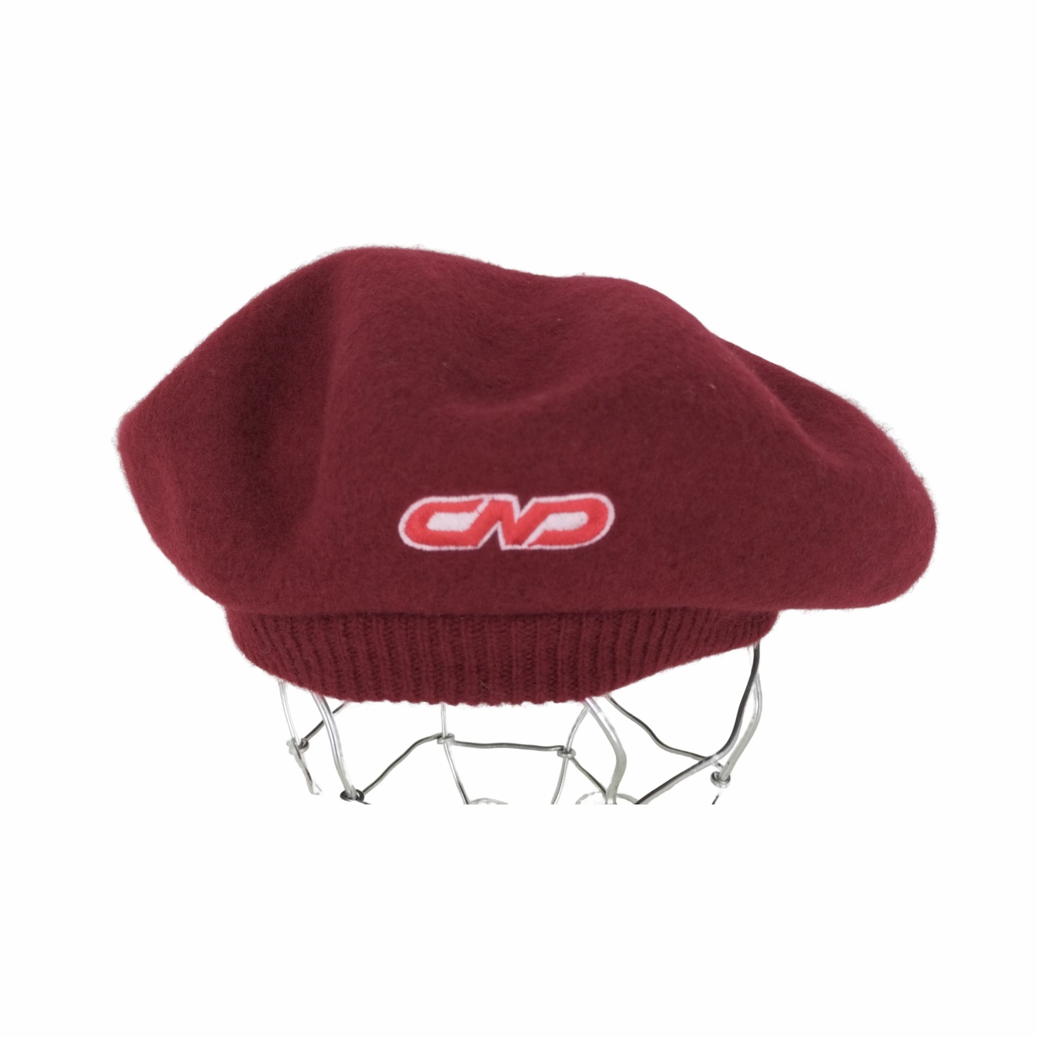 Candy Stripper(キャンディストリッパー)CANDY BERET キャンディーベレー帽